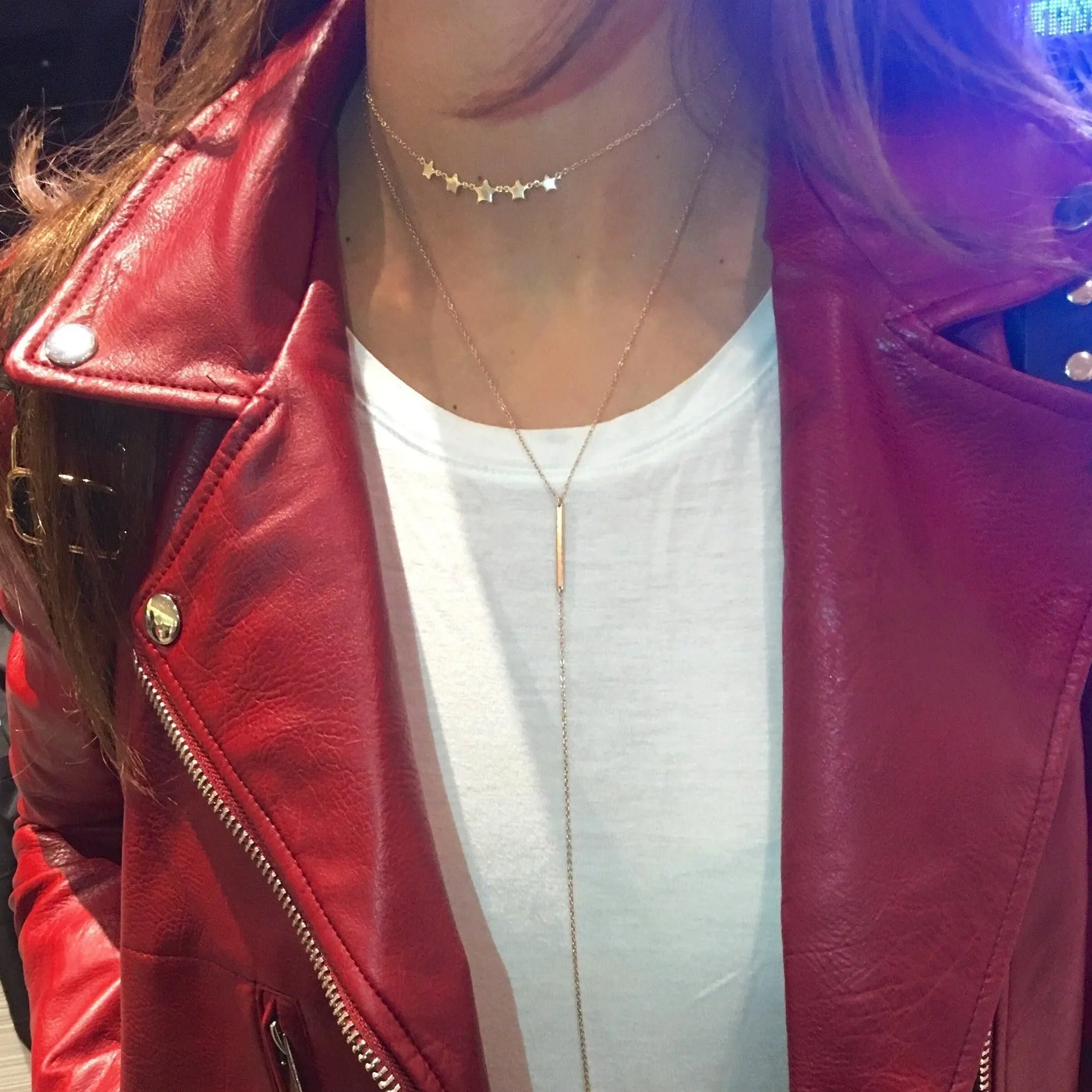 5 Star Choker