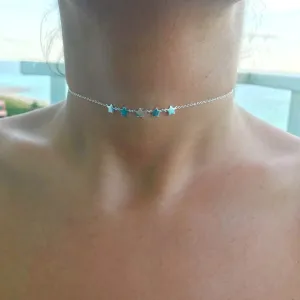 5 Star Choker
