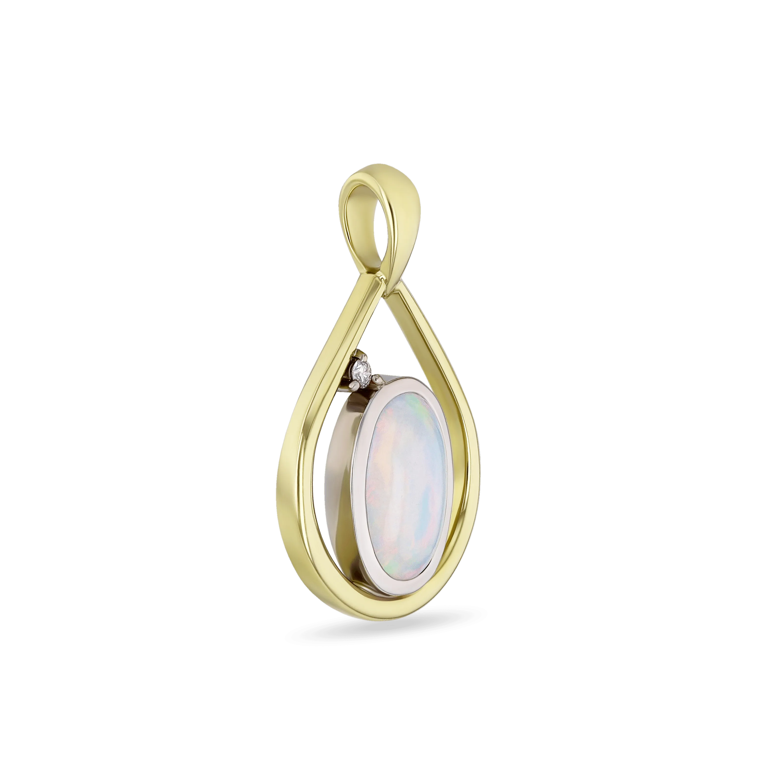 Celestial Bliss Pendant