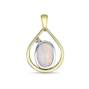 Celestial Bliss Pendant