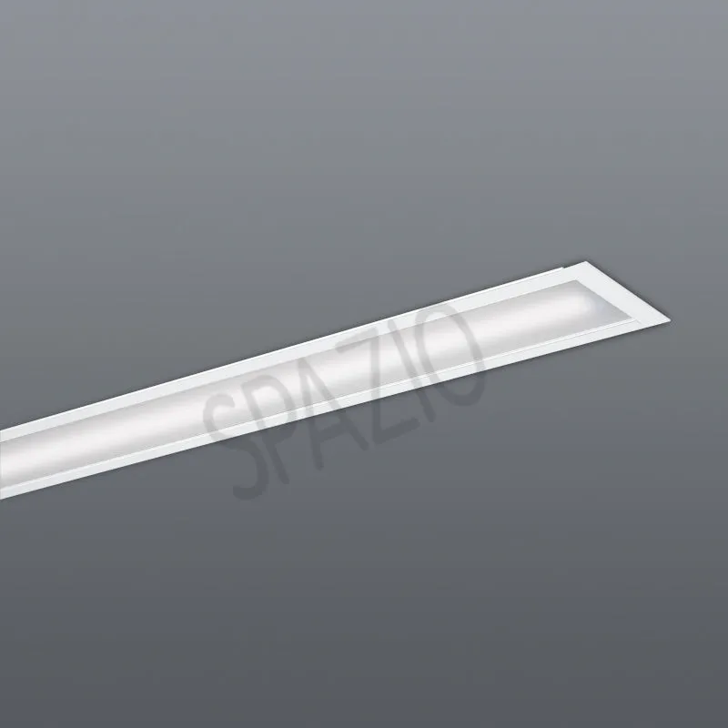 DUPLO OPAL DIFFUSER <br> RECESSED