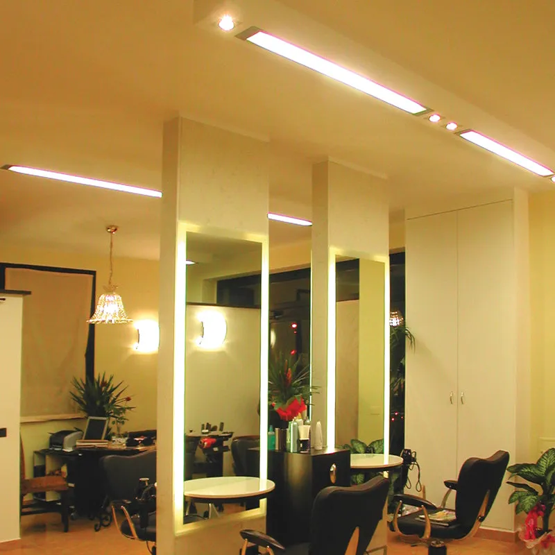 DUPLO OPAL DIFFUSER <br> RECESSED