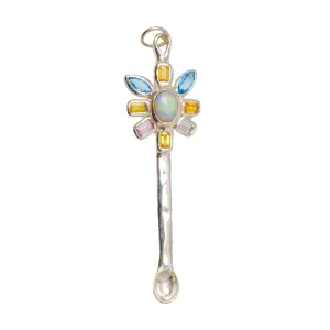 Flowerbomb Spoon