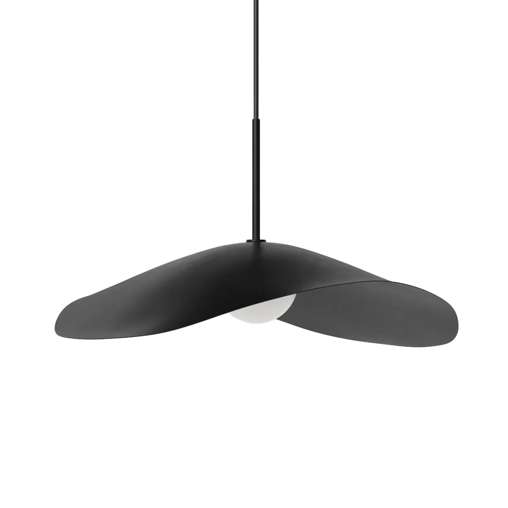 Fuji Pendant | Large