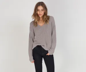 GENTLE FAWN Tucker Sweater