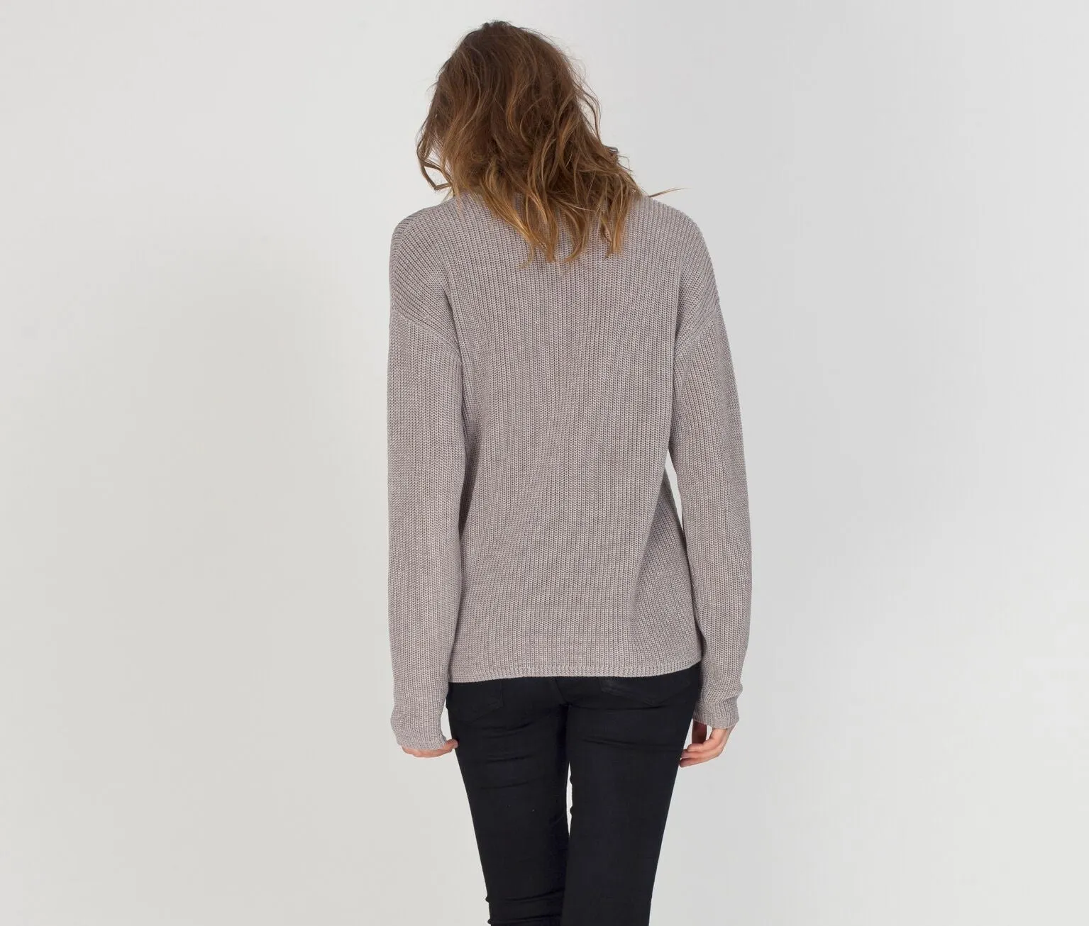 GENTLE FAWN Tucker Sweater