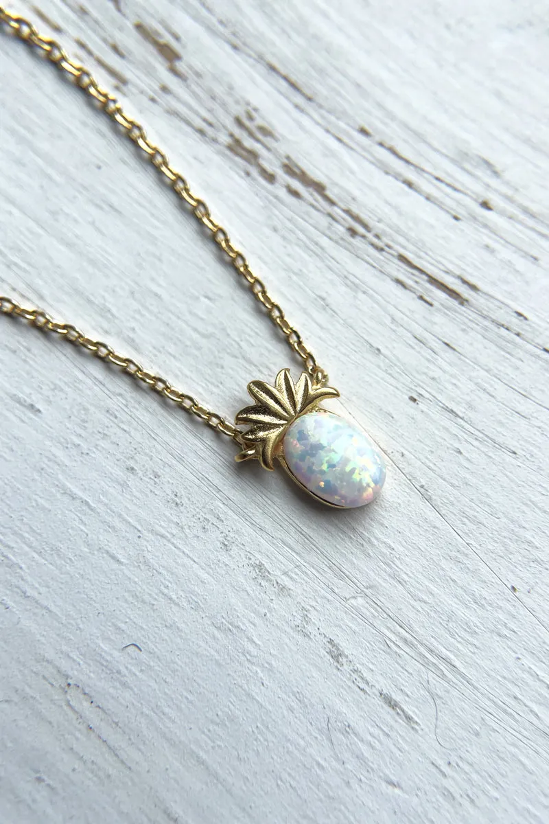 Malibu Necklace