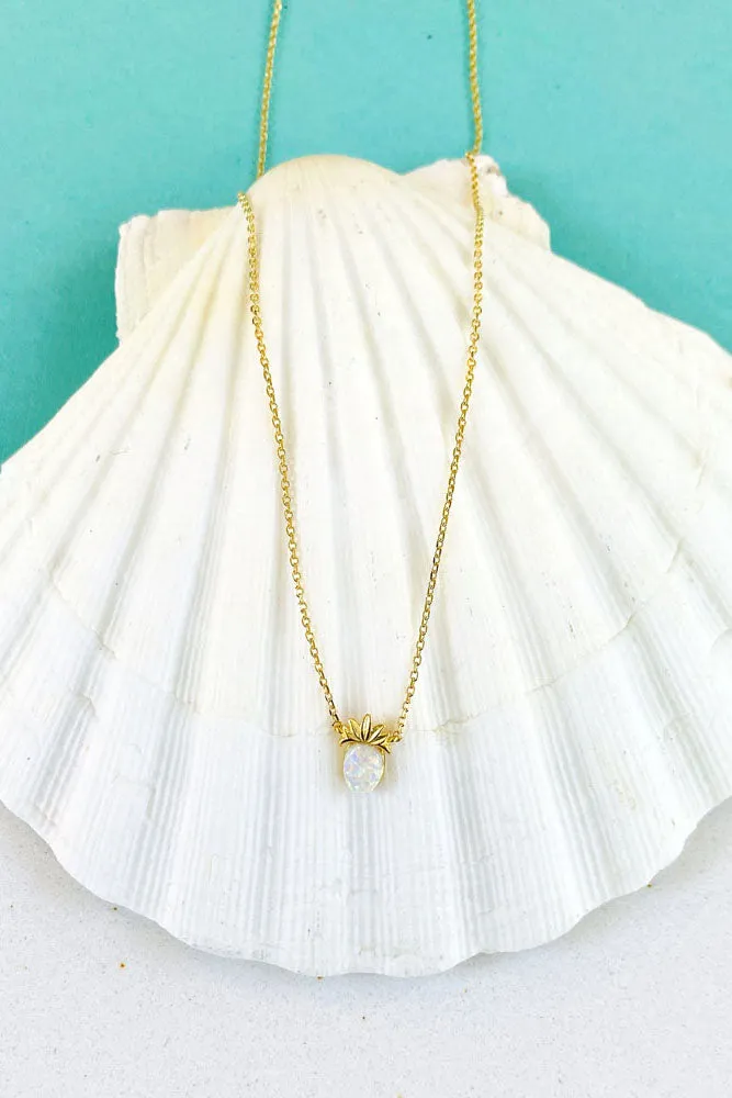 Malibu Necklace