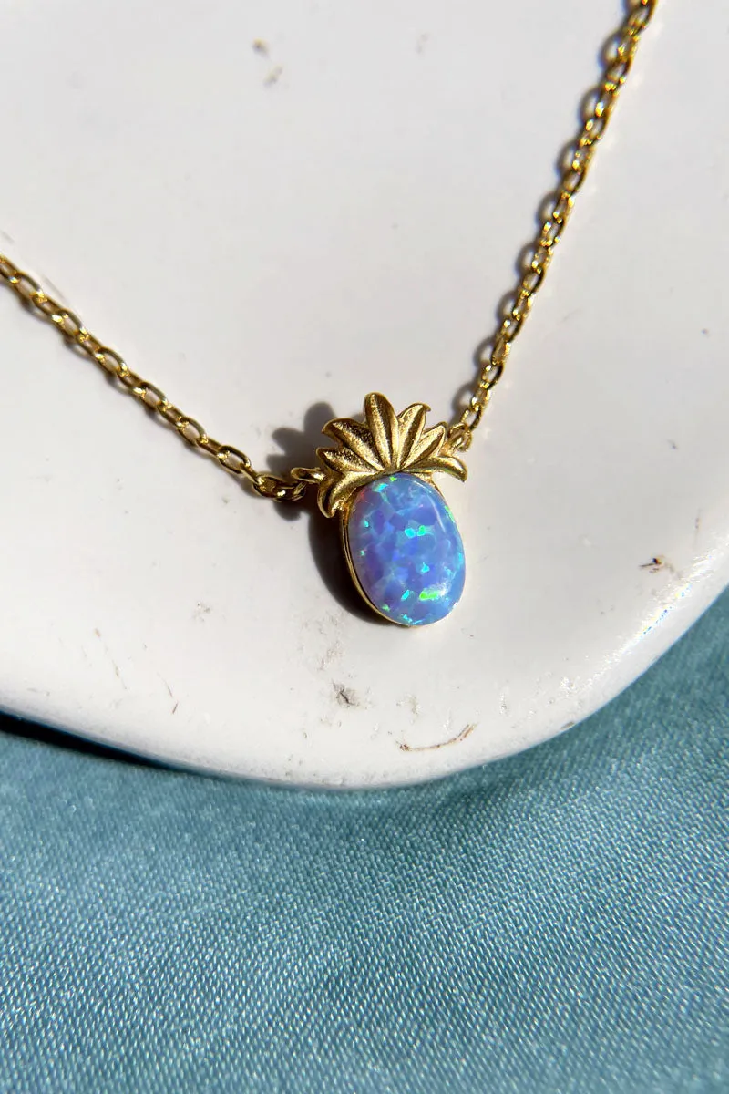 Malibu Necklace