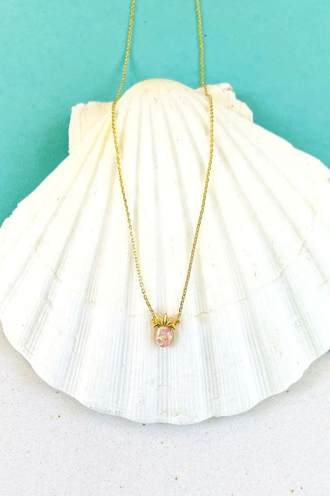 Malibu Necklace