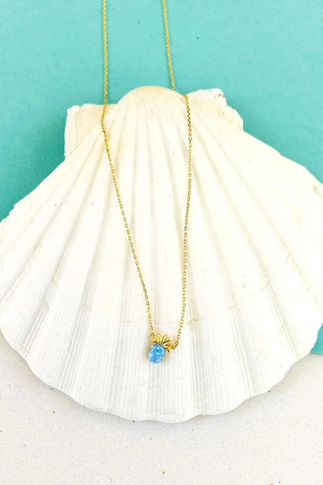 Malibu Necklace