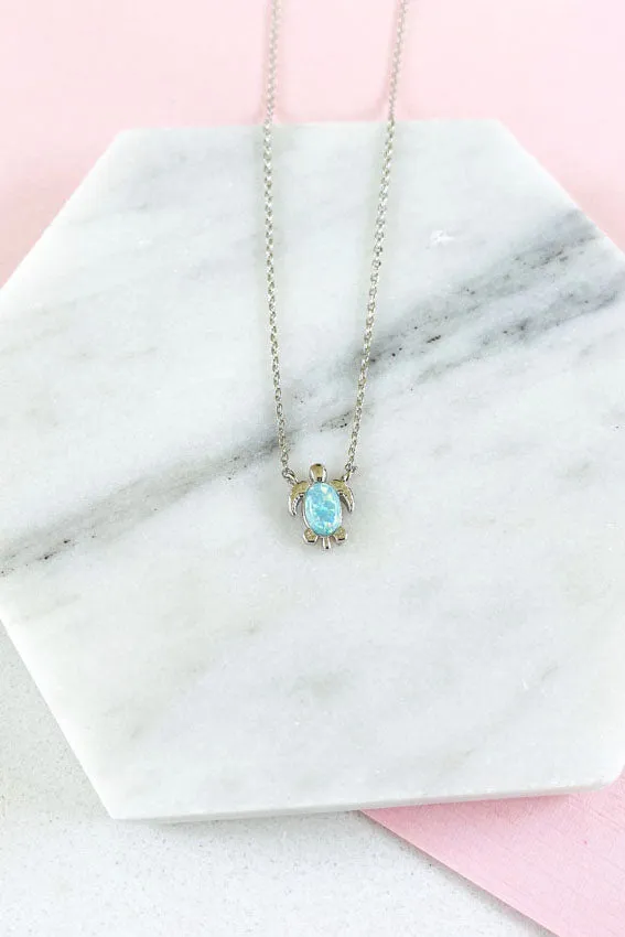 Schwinn Necklace