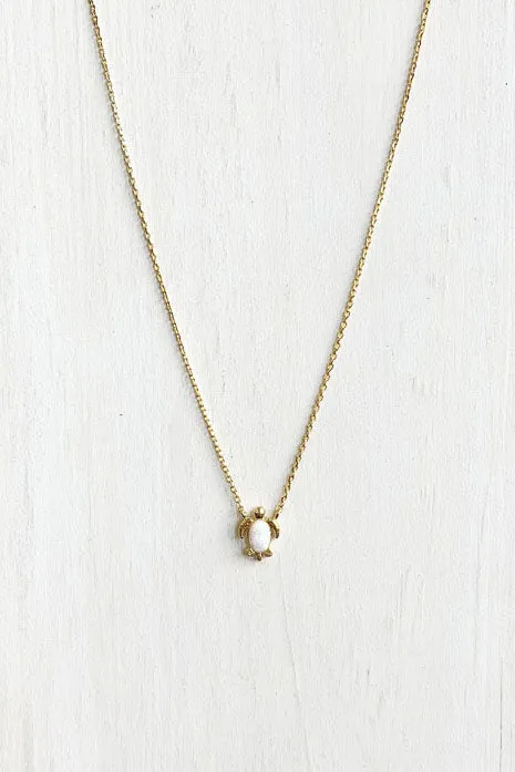 Schwinn Necklace