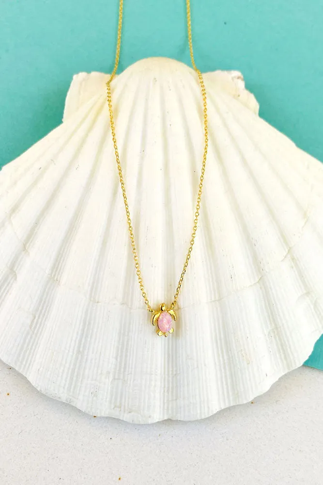 Schwinn Necklace