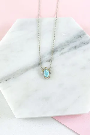 Schwinn Necklace