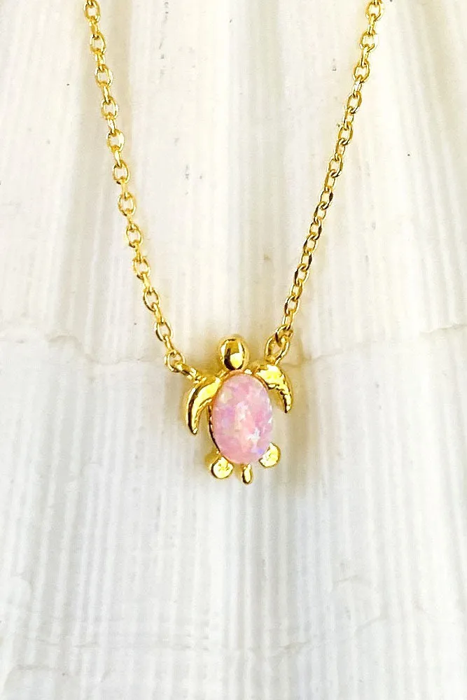 Schwinn Necklace