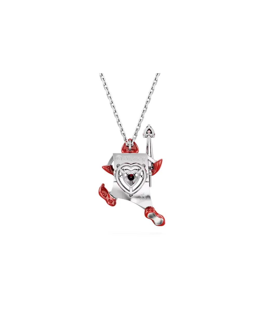 SWAROVSKI ALICE IN WONDERLAND PENDANT