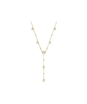 SWAROVSKI IMBER Y NECKLACE