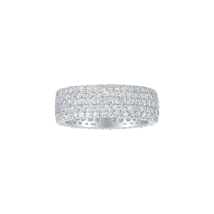 Wide band 4ct